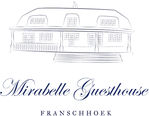 Mirabelle Guest House Accommodation in Franschhoek