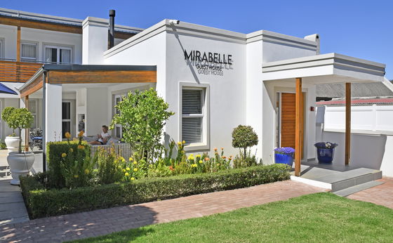 Modern Contemporary Villa 