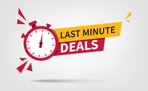 Last Minute December Deal - Book 2 Nights and get 30% Off