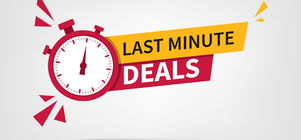 Last Minute December Deal - Book 2 Nights and get 30% Off