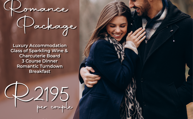 Romance Package