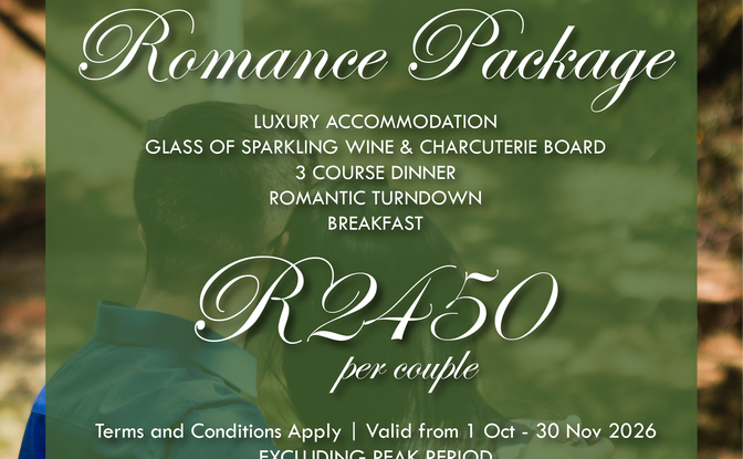Romance Package