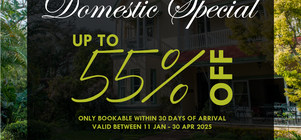 South African Domestic Special