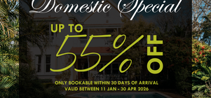 South African Domestic Promotion