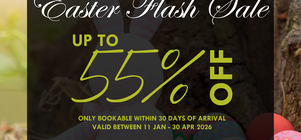 South African Easter Special