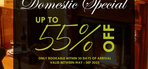 South African Domestic Special