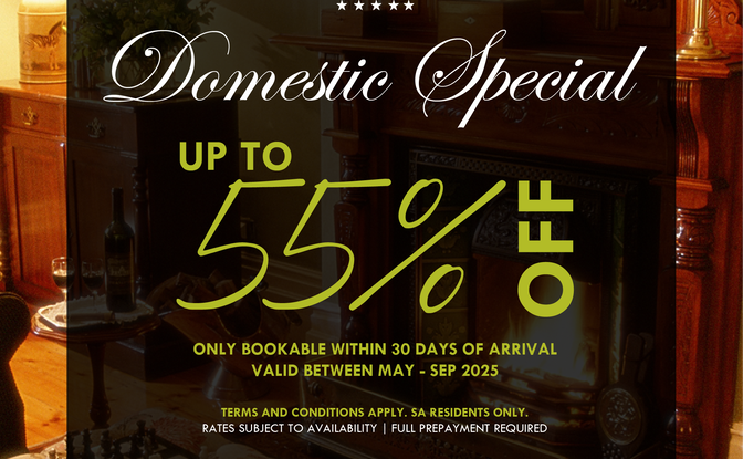 South African Domestic Special
