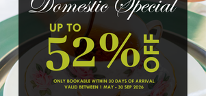 South African Domestic Promotion