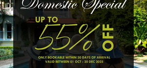South African Domestic Special