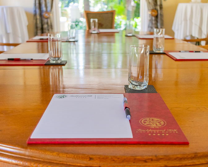 Conferencing