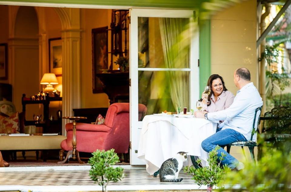 Amenities & Services