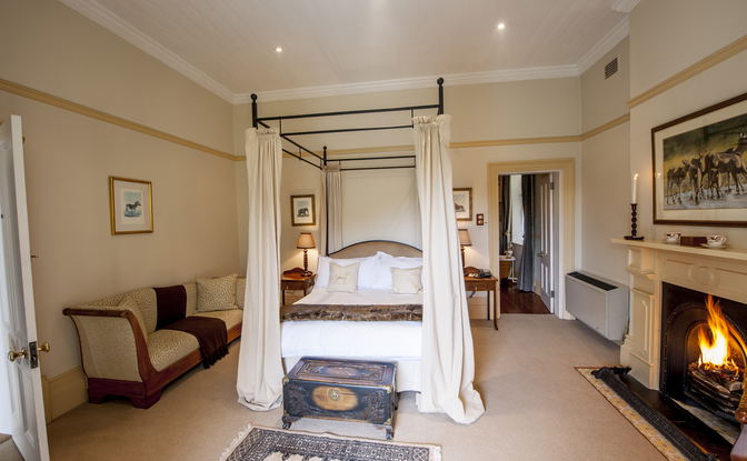 Madiba Room