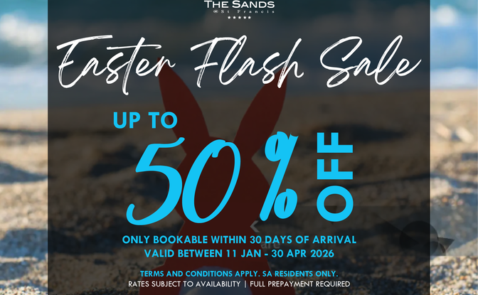 South African Easter Special