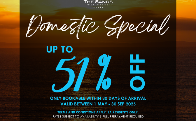 South African Domestic Special