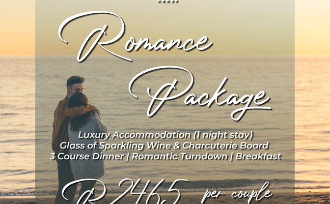 Romance Package