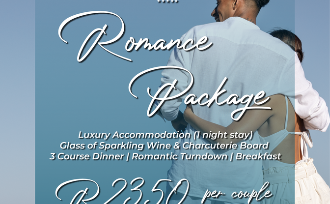Romance Package