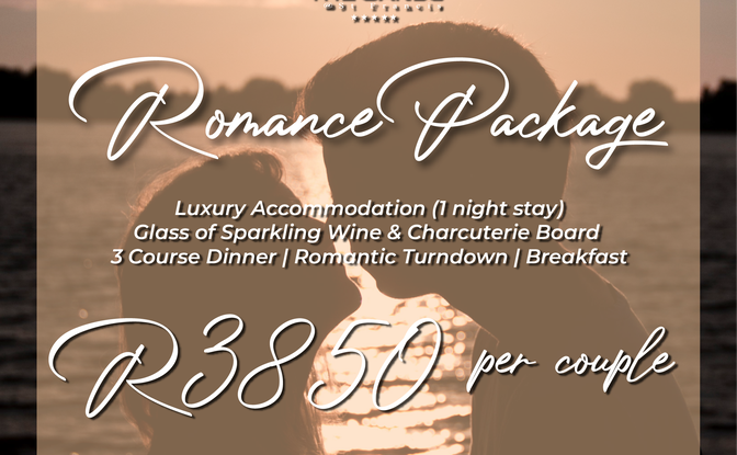 Romance Package