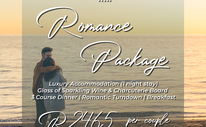 Romance Package
