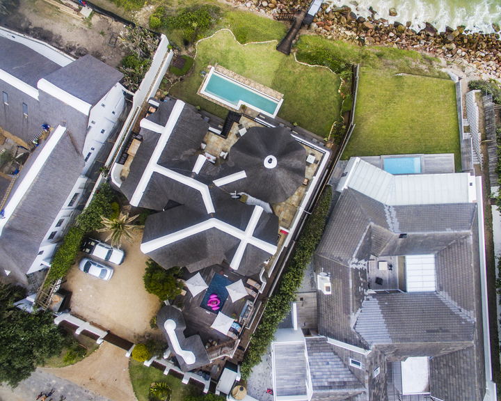 Five-star Accommodation