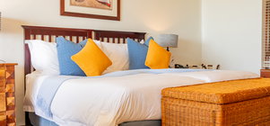 South African Domestic Promotion