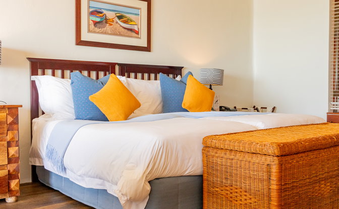 South African Domestic Promotion