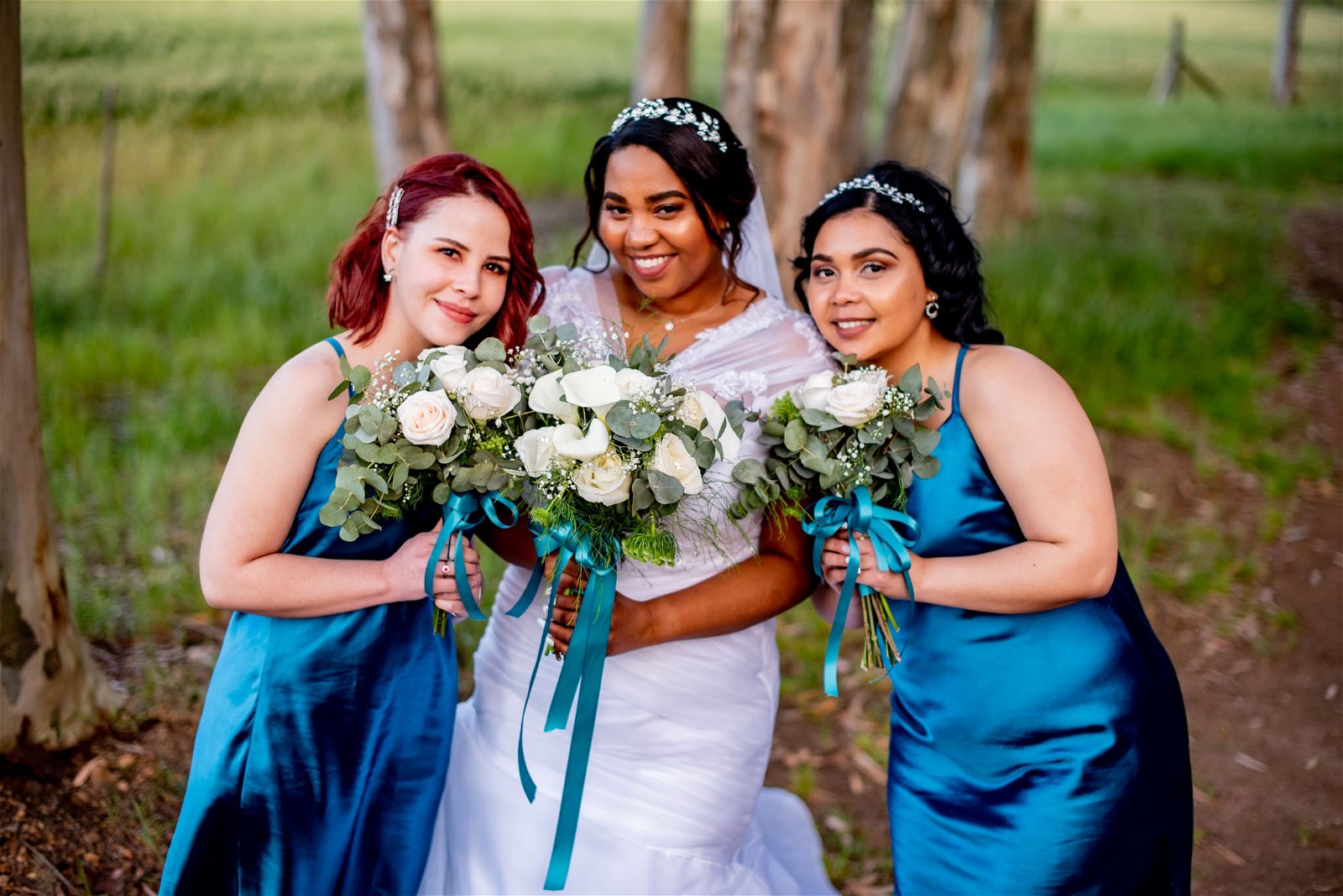 Bridesmaid hotsell dresses durbanville