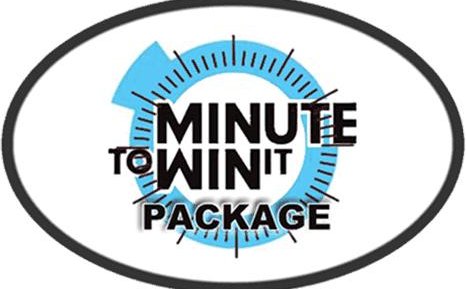 Minute to Win