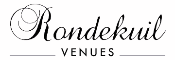 Rondekuil Event Venue | Weddings, Functions and Parties