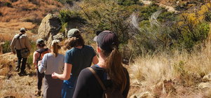 Highland Escape Package