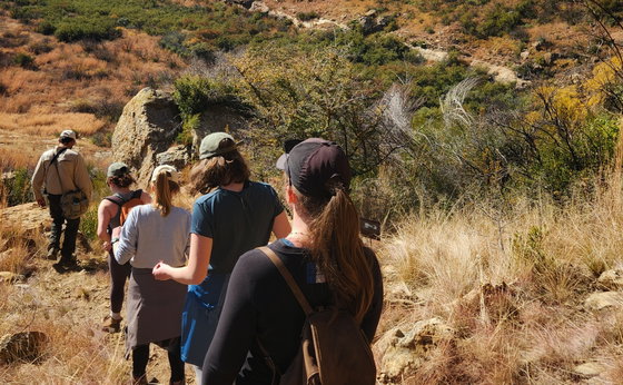 Highland Escape Package