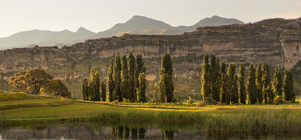 Highland Escape Package