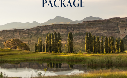 Highland Escape Package