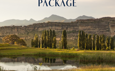 Highland Escape Package