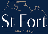 St Fort Farm