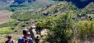 Clarens Hiking Getaway