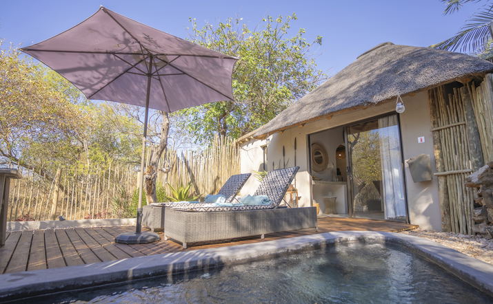 Honeymoon Suite