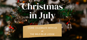 CHRISTMAS IN JULY