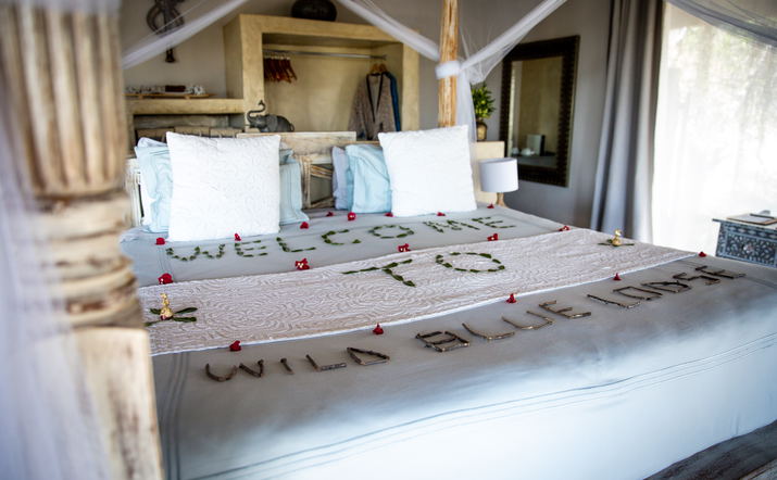 Baobab Cottage