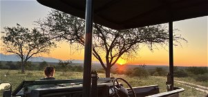 4 nights Safari and more