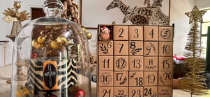 Escape to the Bush: Special November/December Getaway!