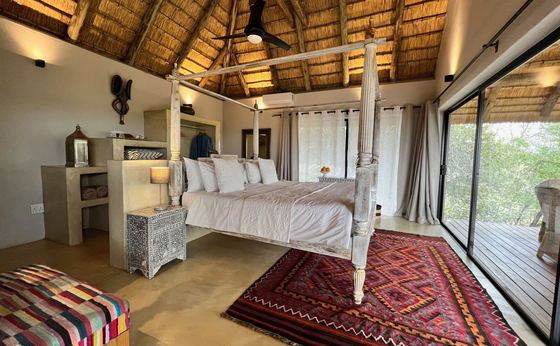 Luxury Fig Tree Cottage