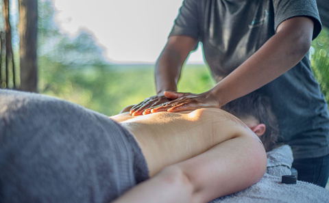 Spa Body Treatments
