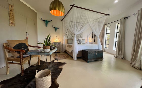 Drakensberg Lux Double