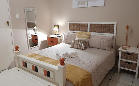 Accommodation