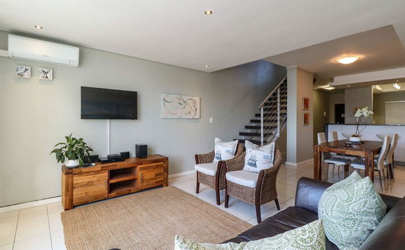 Our Apartments