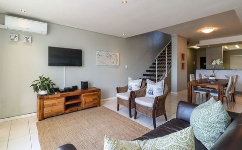 Our Apartments