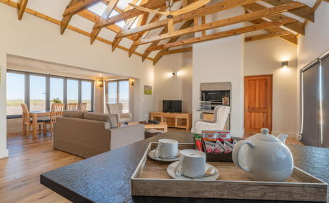 L'Ermitage Quagga Lodge