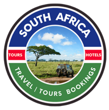 SA TOURISM ONLINE