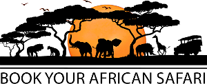 Book your african safari