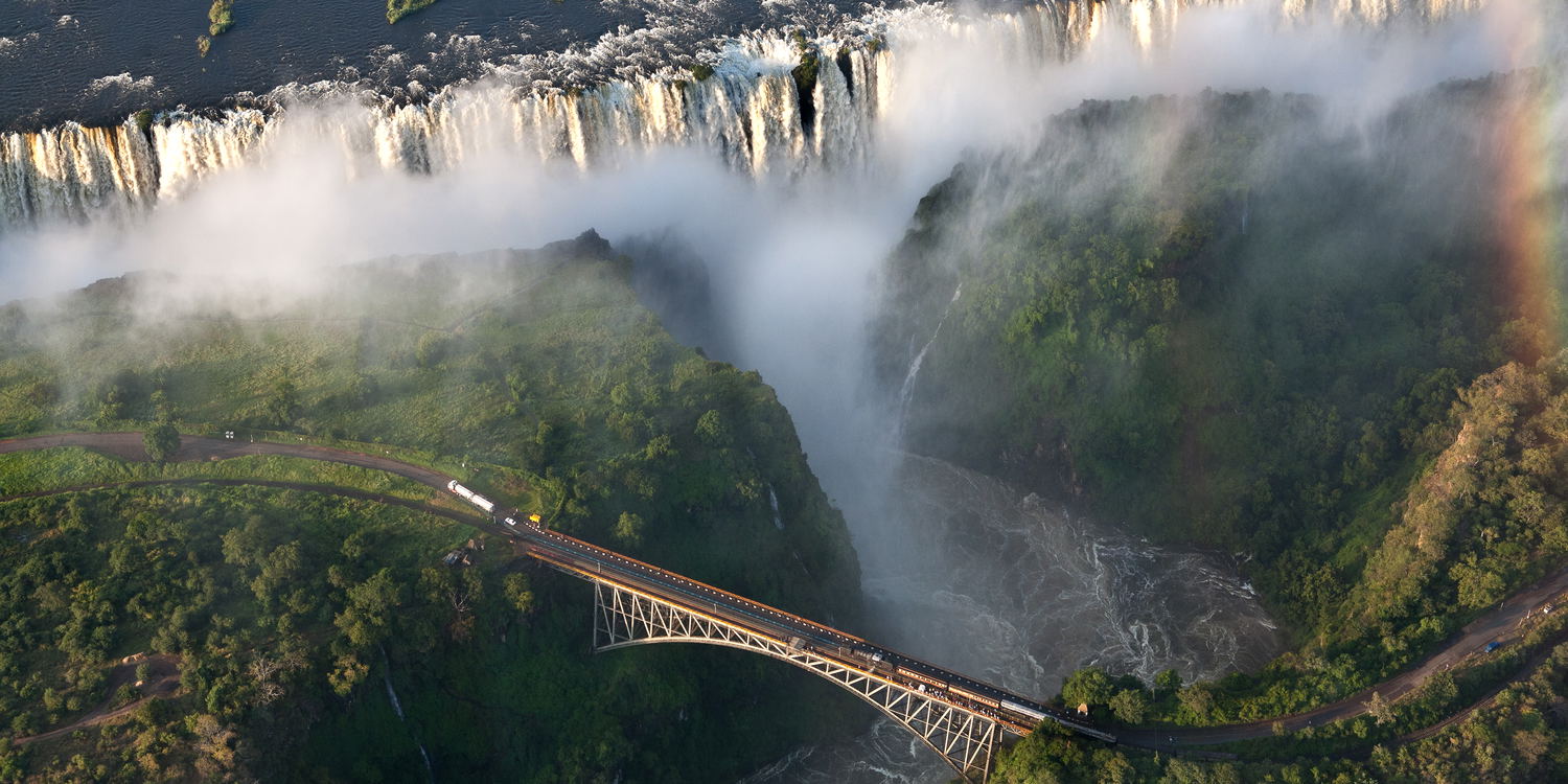 victoria falls bridge